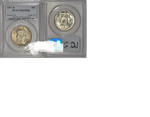 MS-65-FBL-Franklin-Half-Dollar